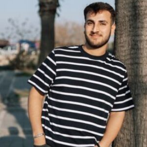 Profile photo of Tom