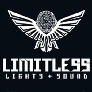 Profile photo of Limitless Lights and Sound