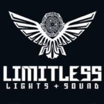 Profile photo of Limitless Lights and Sound