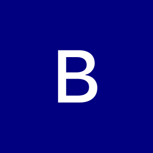 Profile photo of b13