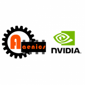 Group logo of Aaenics-Nvidia AI Emerging Chapters Program